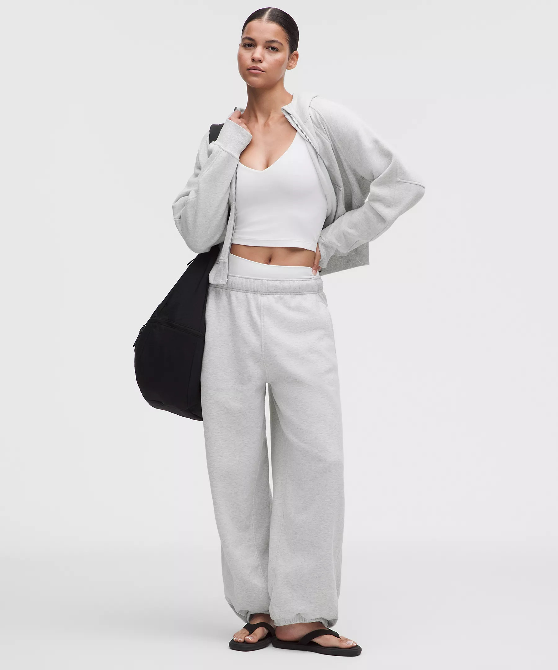 Scuba Evolve Oversized Jogger | Lululemon (US)