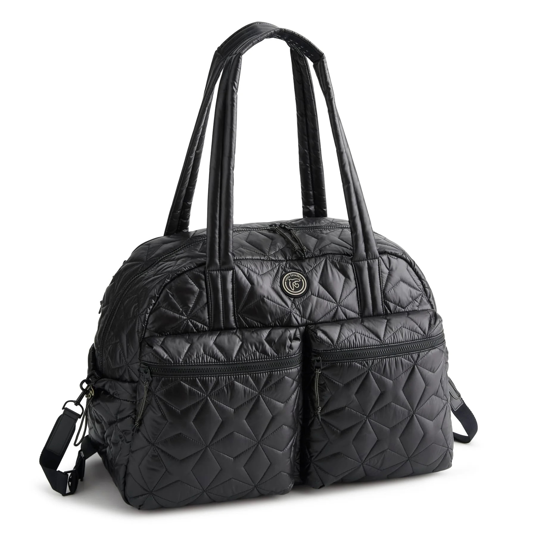 Large Weekender Travel Bag | Vera Bradley