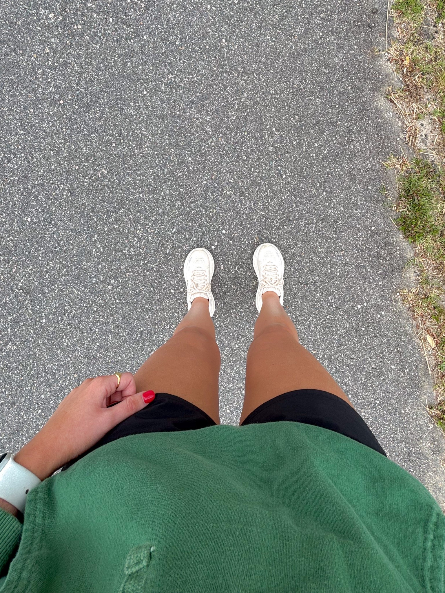 running outfit on a cool day

#LTKFindsUnder100 #LTKShoeCrush #LTKWorkwear