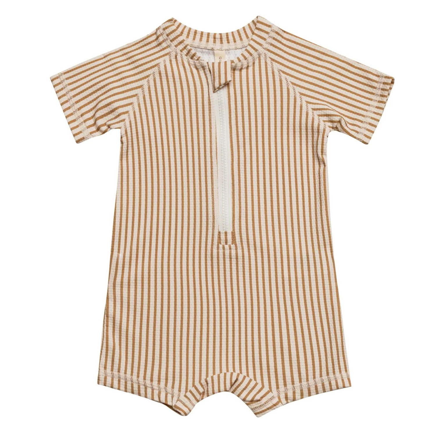 One Piece Boys Rashguard, Micro Stripe | SpearmintLOVE