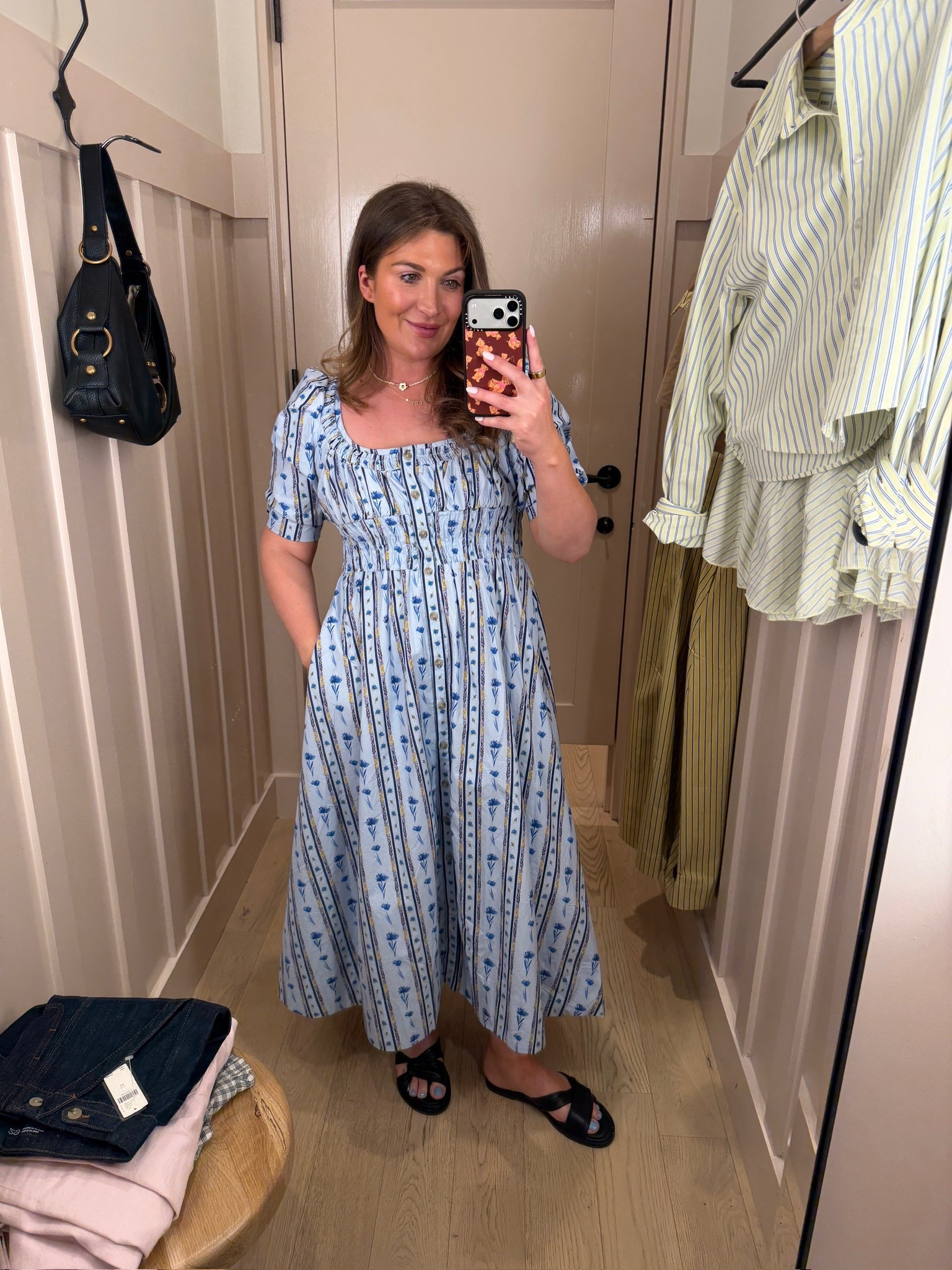 Anthropologie spring finds that are so good 🌸 


anthropologie spring fashion, anthro spring outfits, feminine spring style, flowy spring dresses, elevated everyday outfits, chic spring wardrobe, spring outfit ideas, spring wardrobe staples

#LTKootd #LTKSeasonal