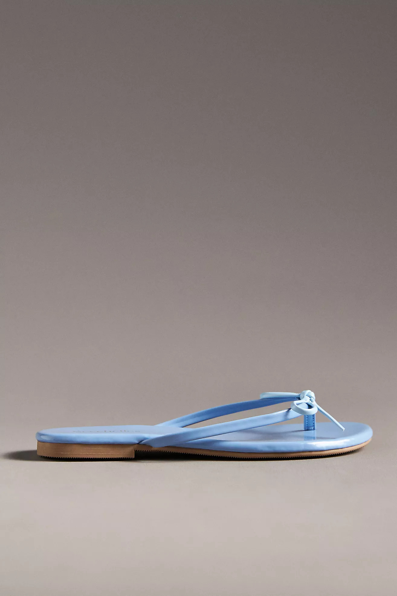 Seychelles Wishlist Thong Sandals | Anthropologie (US)