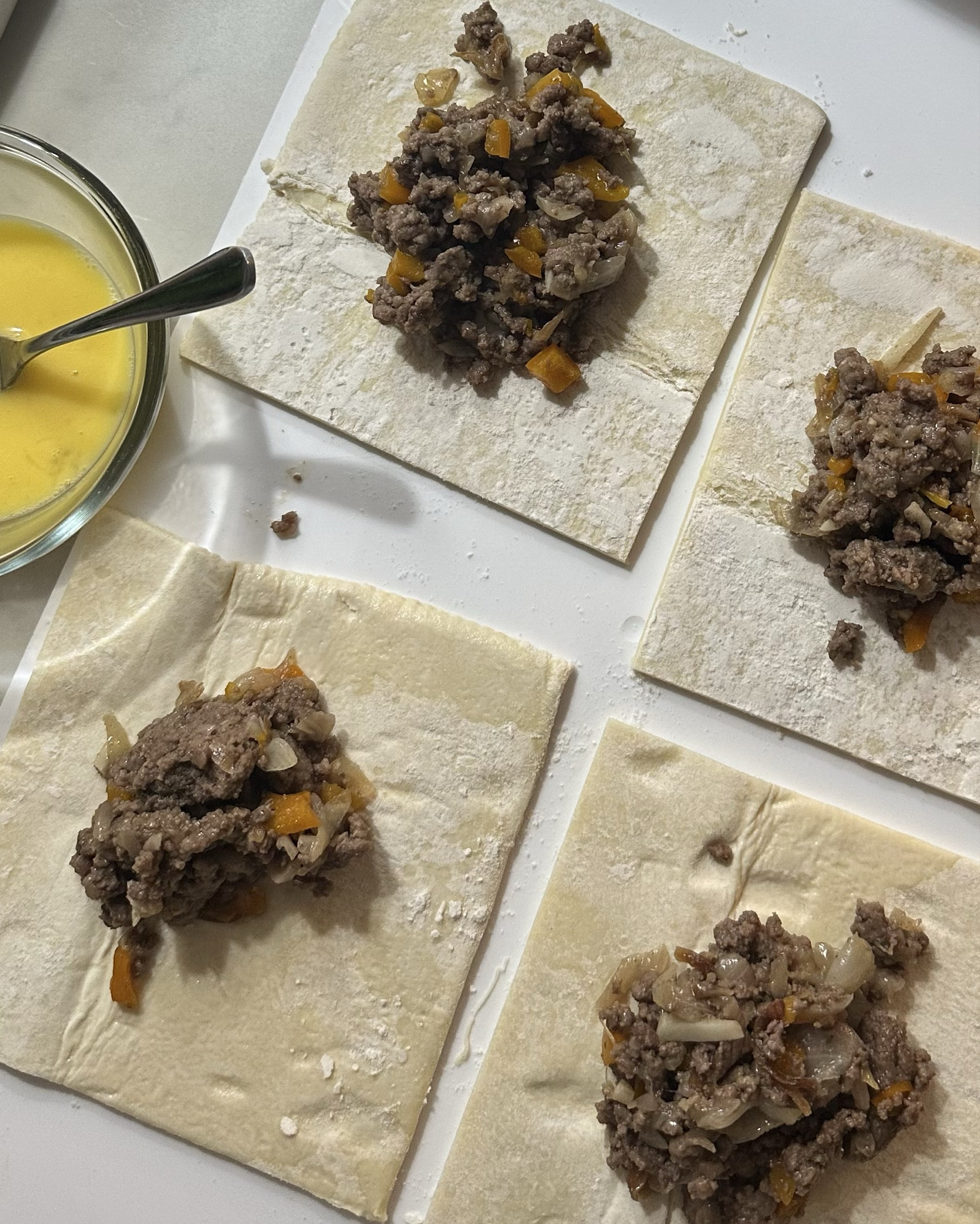 Meat pie night 😋 made extra special with my sweetest little sous chefs by my side ❤️


#LTKKids #LTKFamily