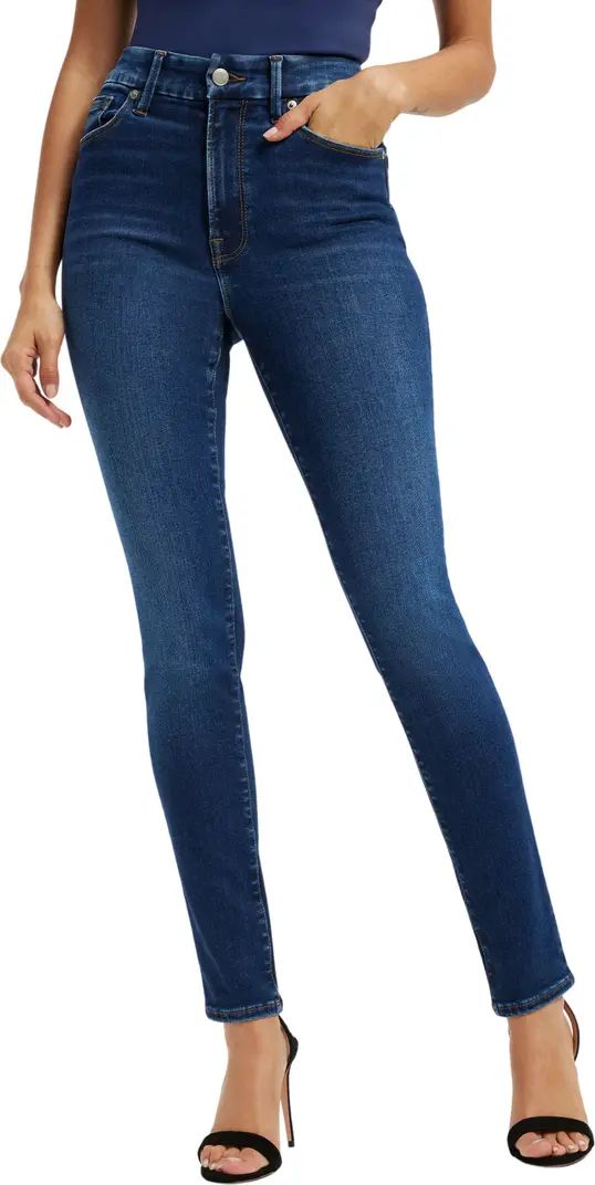 Always Fit Good Legs Skinny Jeans | Nordstrom