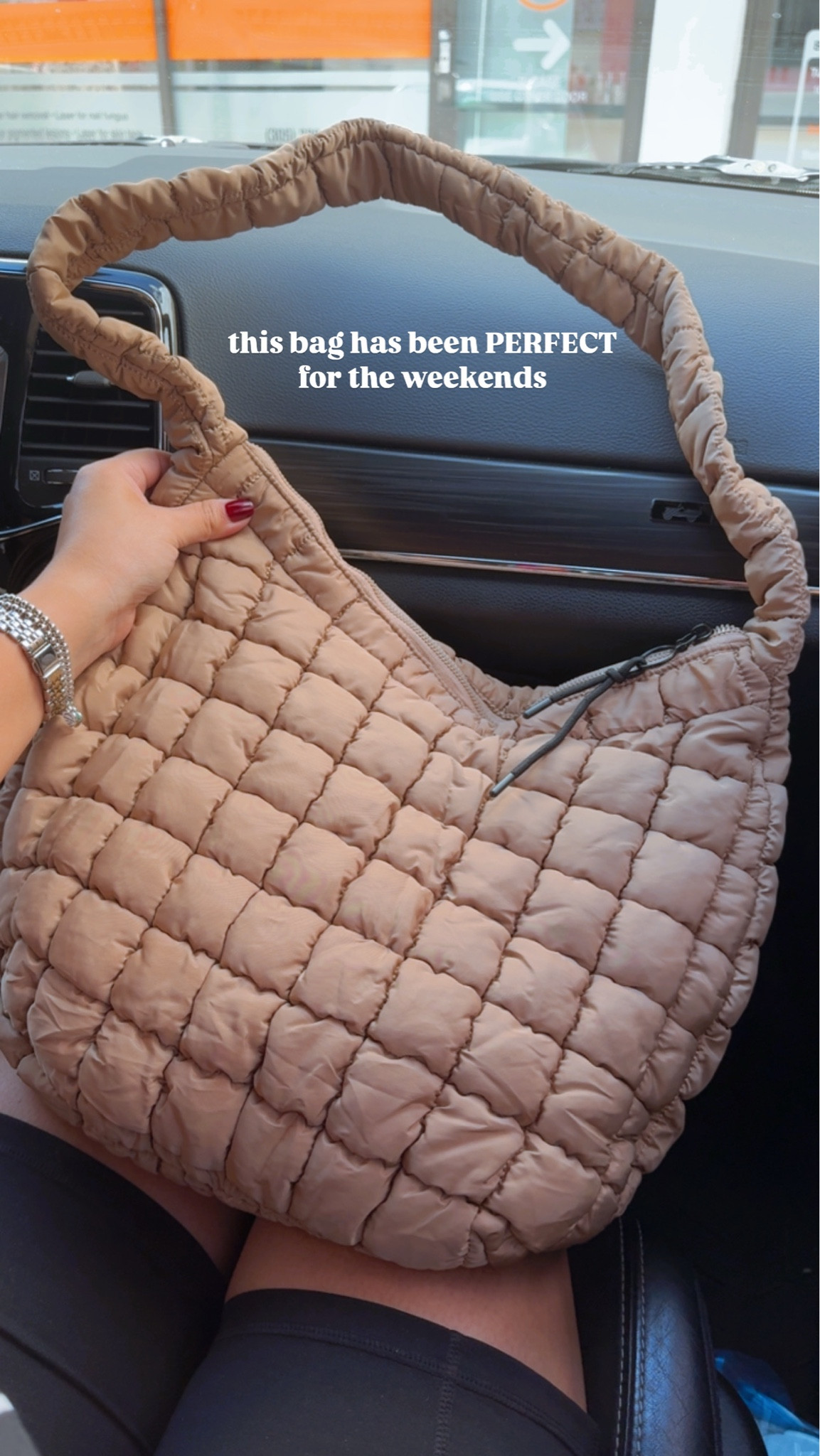 Best tote bag 

#LTKFamily #LTKTravel #LTKItBag