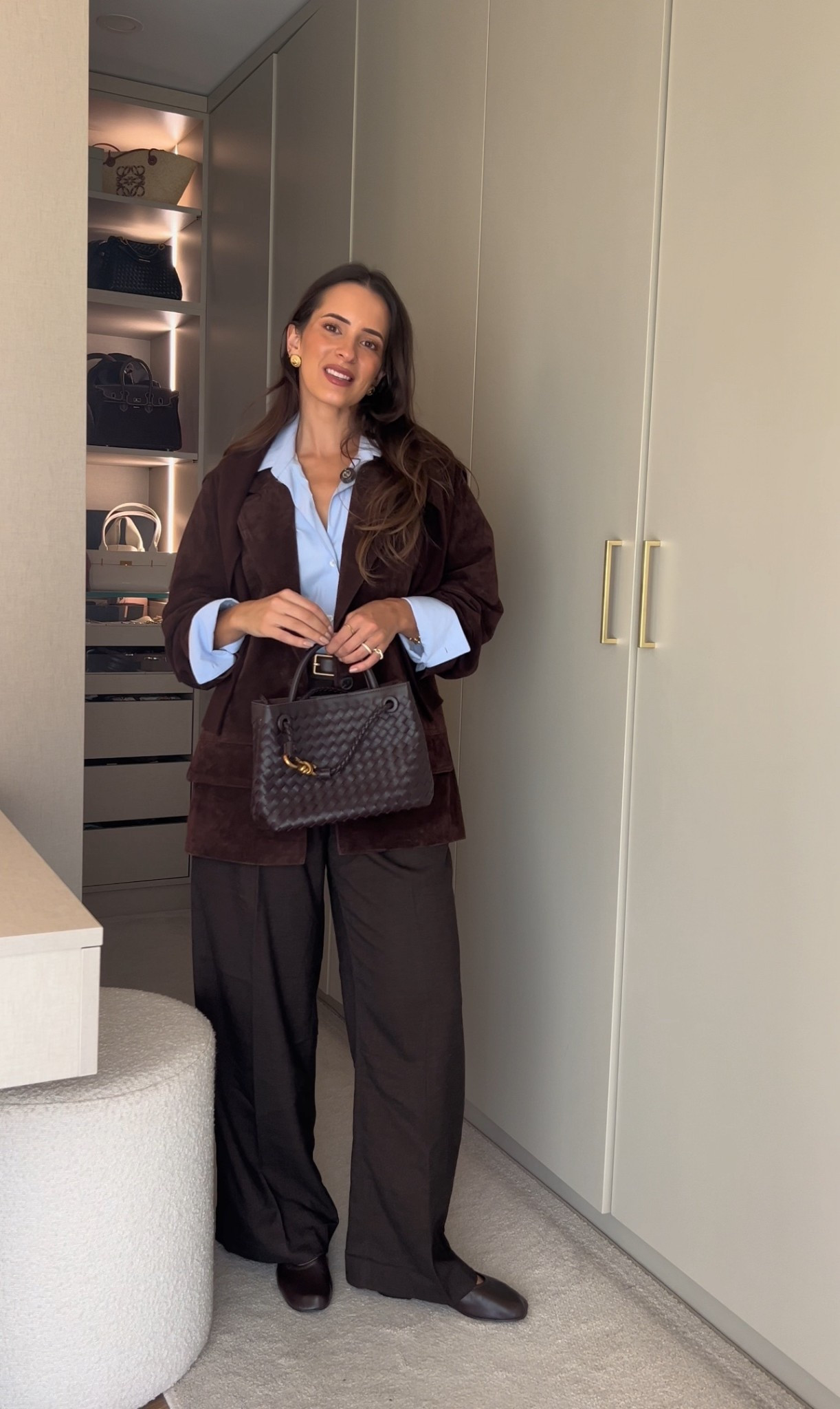 Autumn outfit: 6/30 🫶🏽🍂

Shoes- Zara (ref: 3525/610/700)
Blazer -Zara (ref: 4341/710/716)

#LTKWorkwear #LTKStyleTip #LTKSeasonal