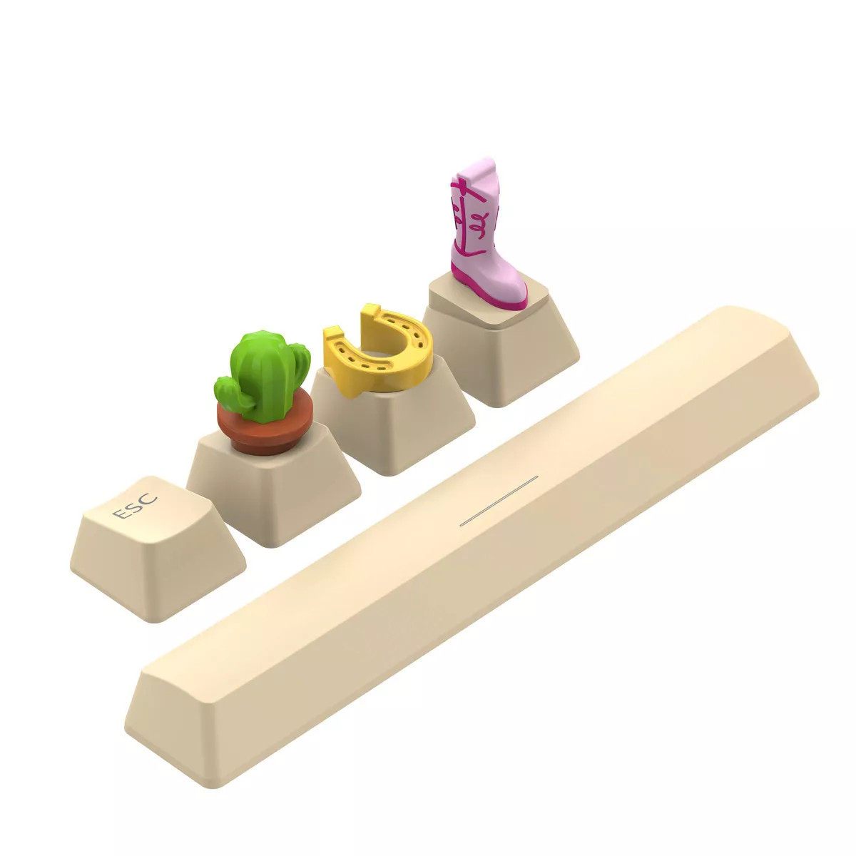 North Key Pack Cheetah Print | Target