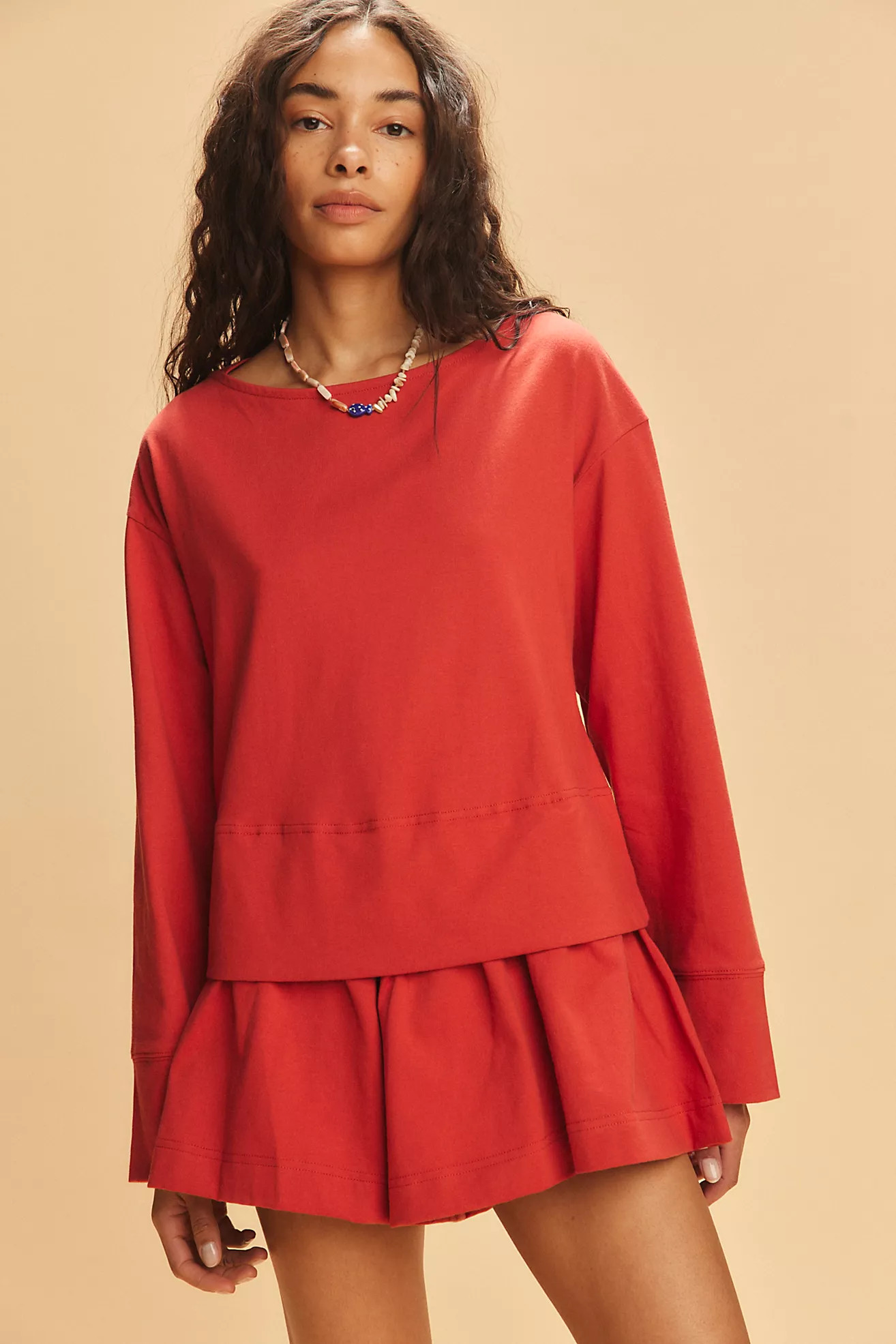 Kiley Romper | Free People (Global - UK&FR Excluded)