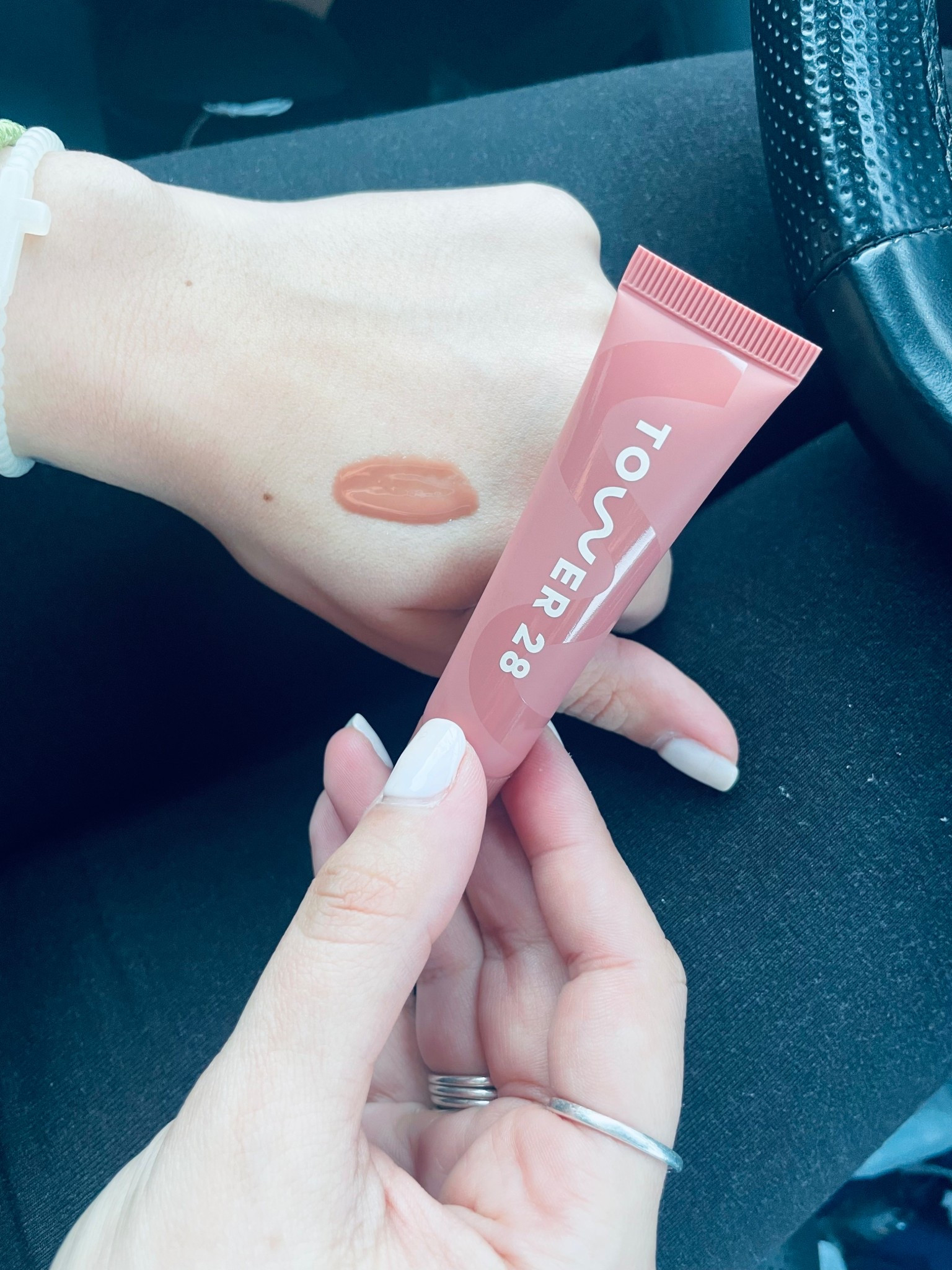 clean beauty products 

#LTKBeauty #LTKSaleAlert