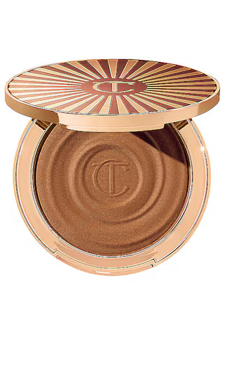 Beautiful Skin Bronzer in 2 Medium | Revolve Clothing (Global)