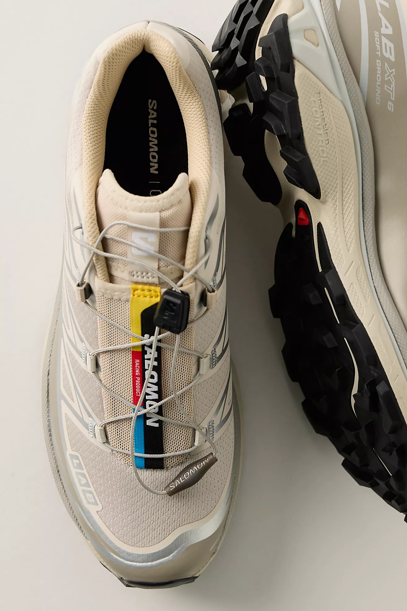 Salomon XT-6 | Free People (Global - UK&FR Excluded)