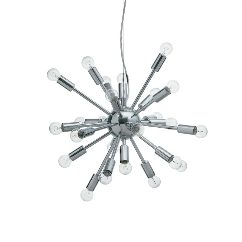 Sputnik 24-Light Sputnik Chandelier | Wayfair North America