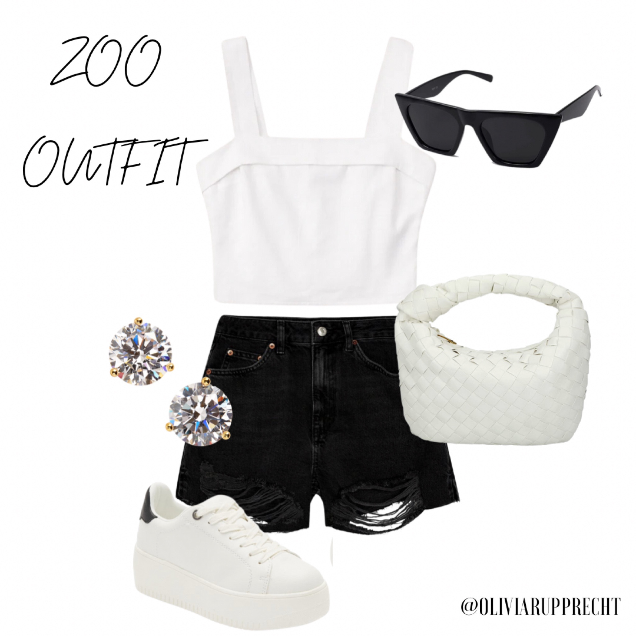 Zoo outfit | style | Fashion | Summer | Fall | Spring | shorts | Sale | Vacation | earrings | Sunglasses | Amazon | Nordstrom | Fashion | Find | Style | Trend | Handbag | 

#LTKxNSale #LTKFind #LTKxPrimeDay