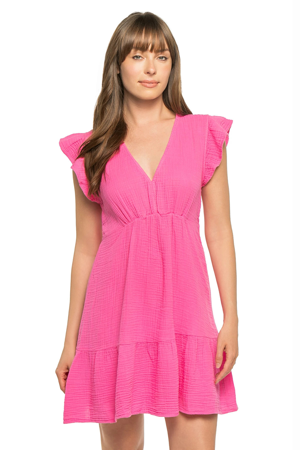 Ruby Mini Dress | Everything But Water