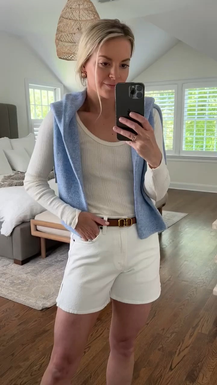 Last call to shop the Abercrombie sale! Extra 15% off with code SHORTSAF // I sized up 1 to a medium in their dad shorts

#LTKSaleAlert