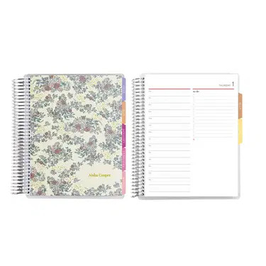 Toile Daily LifePlanner™ Duo | Erin Condren | Erin Condren