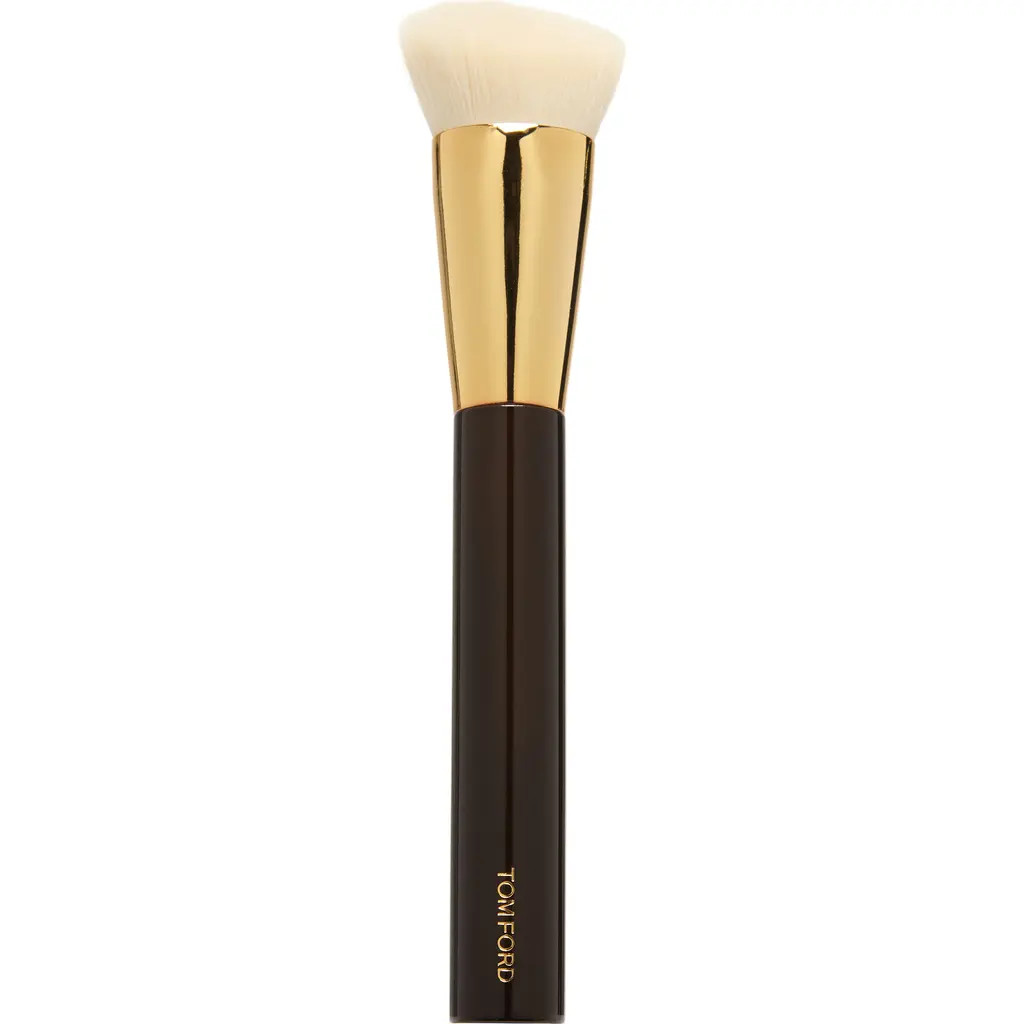 TOM FORD Shade & Illuminate Foundation Brush 2.5 at Nordstrom | Nordstrom