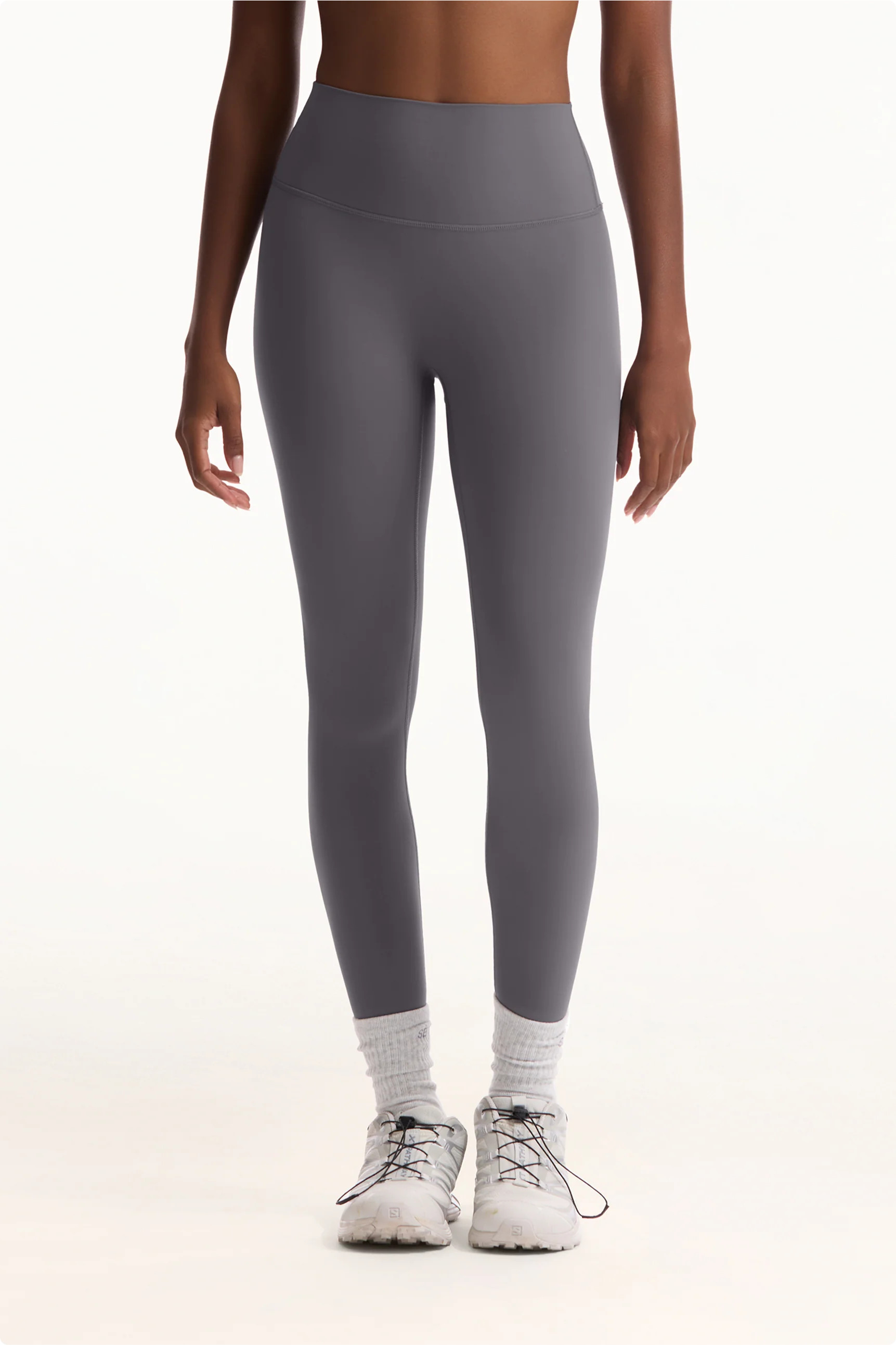 AIRLUXE™ BREATHE HIGH-RISE LEGGINGS - LYNX | SET Active