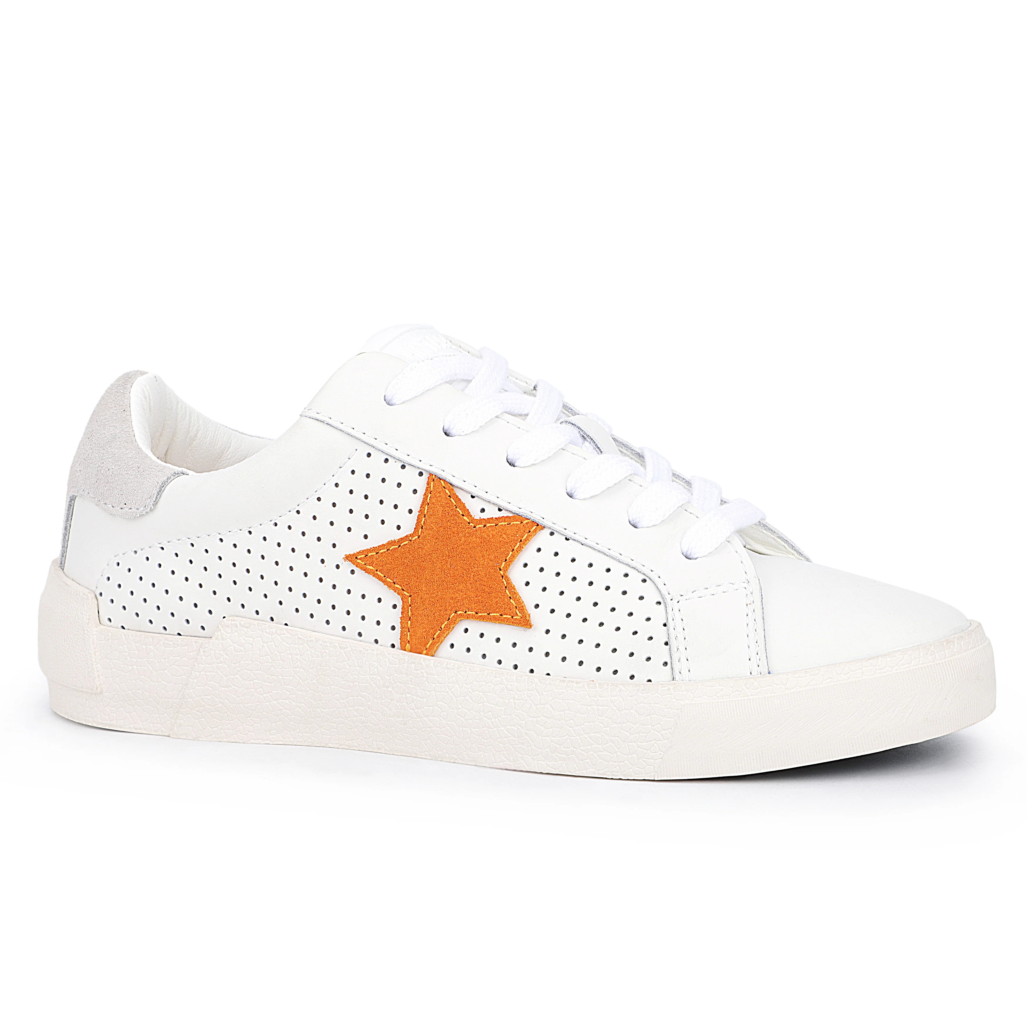 ROLLIN 17- WHITE ORANGE | Vintage Havana