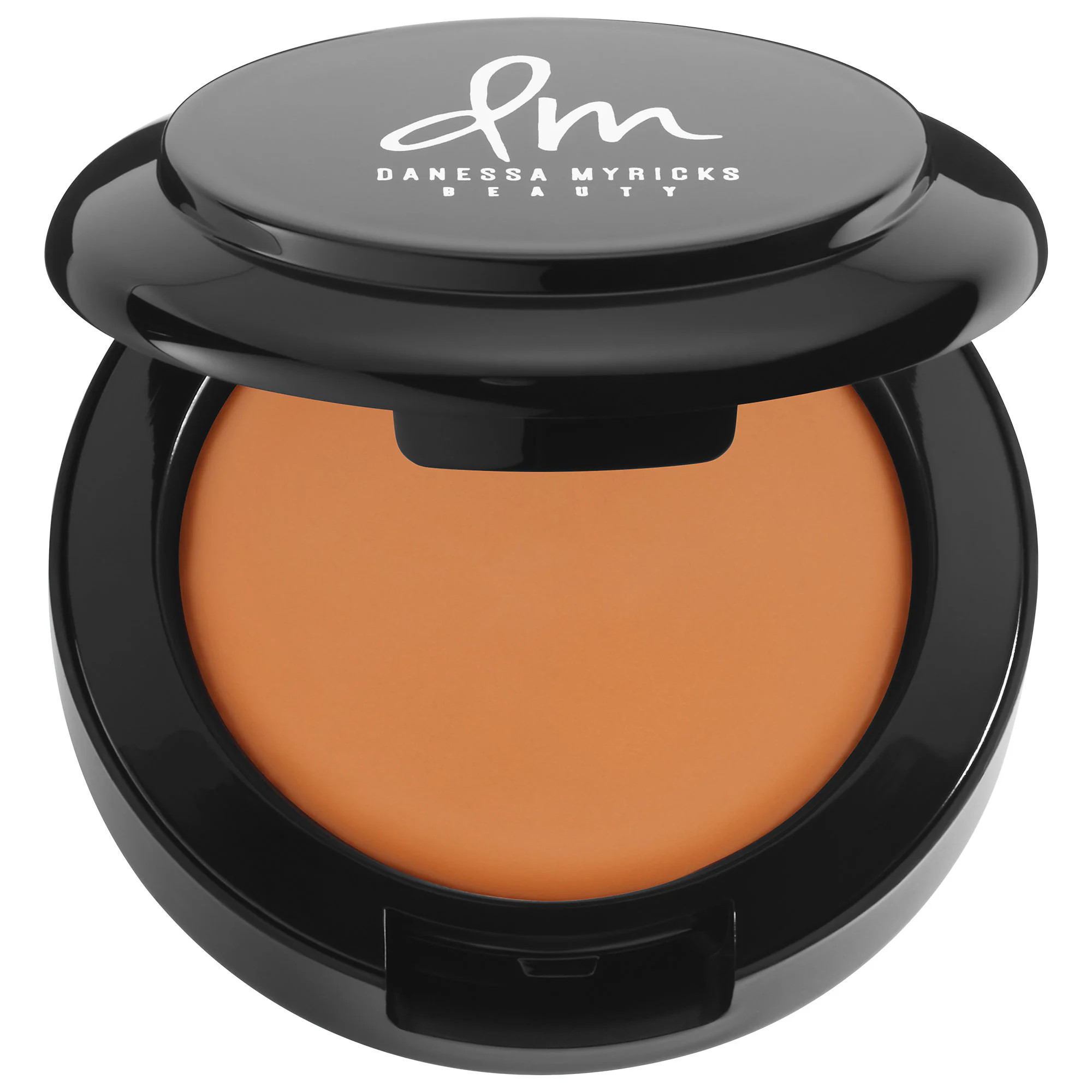 Danessa Myricks Beauty Power Bronzer Cream Bronzer Medium 0.49 oz /14 mL | Sephora (US)