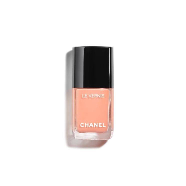 LE VERNIS Longwear nail colour 919 - Utopie | CHANEL | Chanel, Inc. (US)