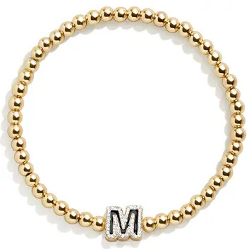 Eileen Pisa Initial Bracelet | Nordstrom