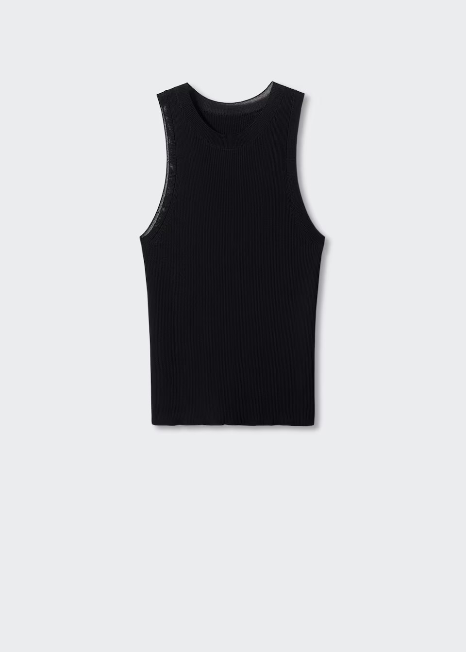 Search: Black tank (67) | Mango USA | MANGO (US)