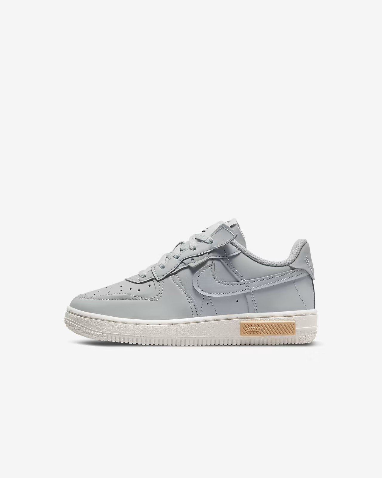 Nike Force 1 Fontanka Little Kids' Shoes. Nike.com | Nike (US)