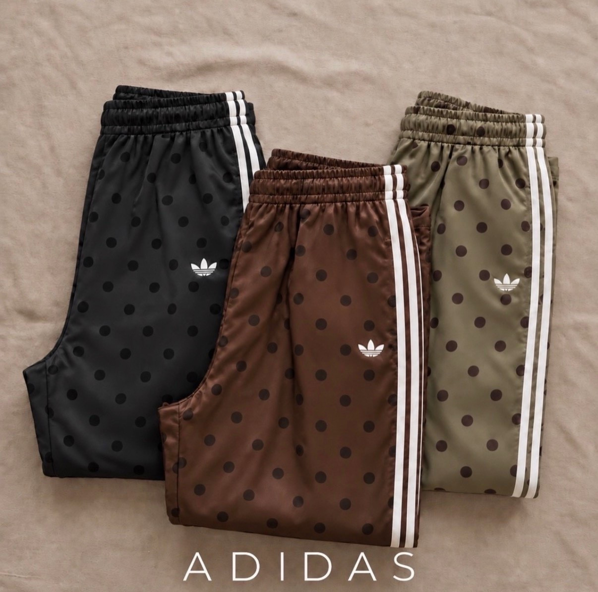 Loungewear
OOTD
Adidas 
Sweatpants

#LTKootd #LTKgrwm