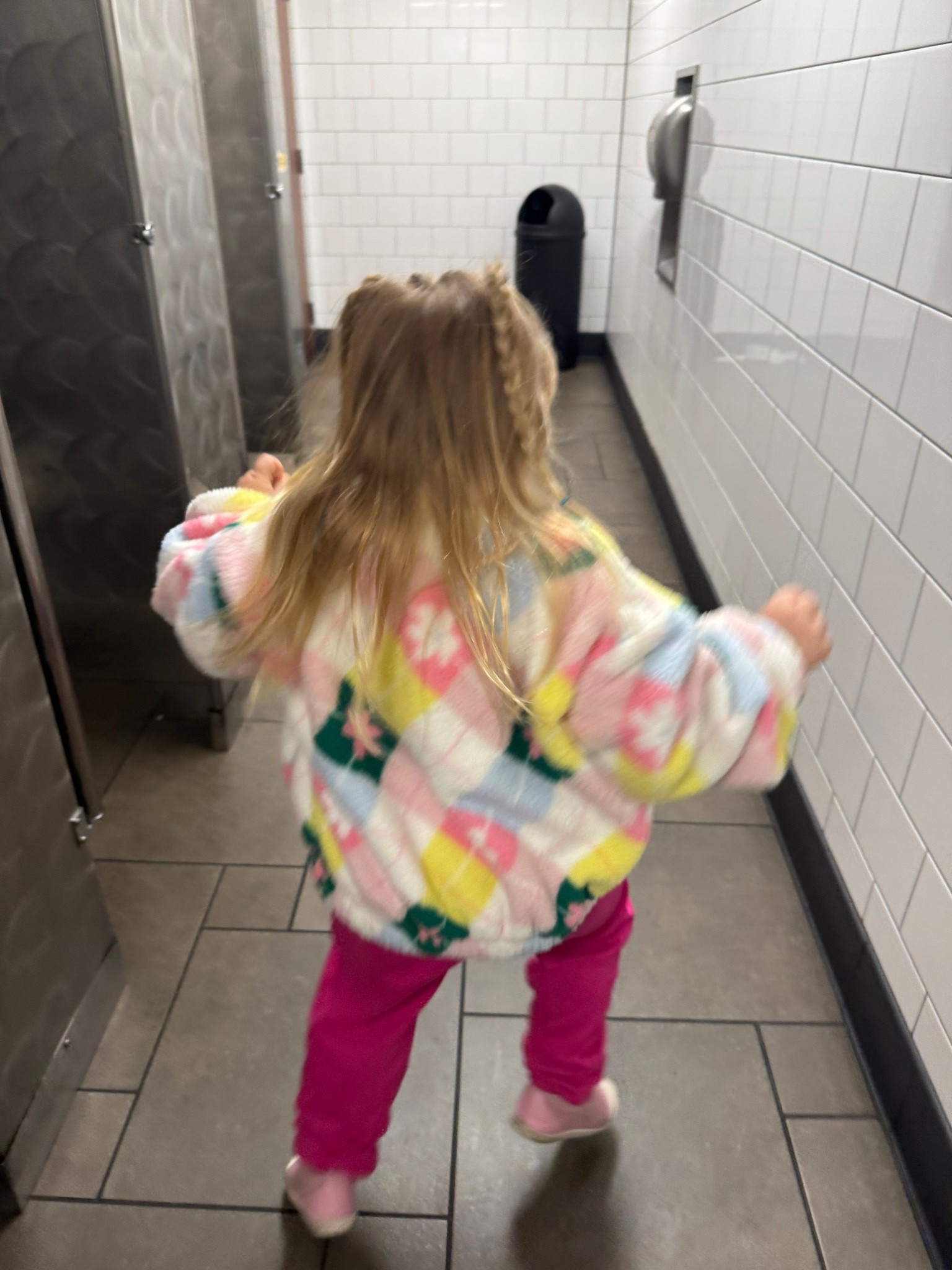 Must Have Winter Fleece Zip Up for Aurora! Easy to put on and will keep her nice and warm 

#LTKmomlife #LTKKids #LTKSeasonal