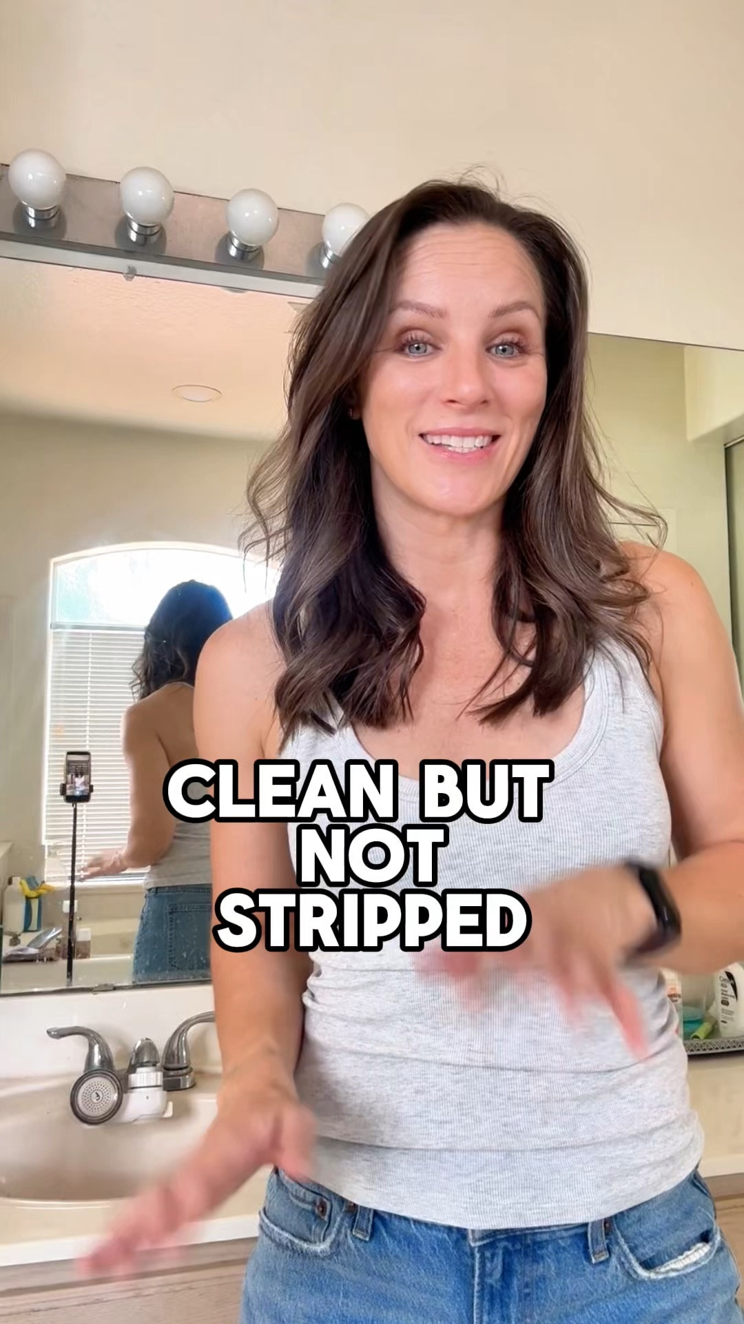I used to love Farmacy, and now I remember why 🤍 This cleanser is officially back in my routine.


Find it on LTK: 
Find it on amazon:https://amzn.to/4wNNjef 
.
#farmacybeauty #greenclean #gelcleanser #skincareroutine #beautyover40

#LTKgrwm #LTKOver40 #LTKBeauty