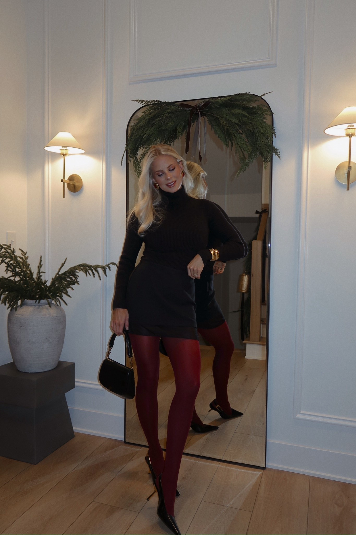 Shoes true to size, linking similar in everything else! 

Abercrombie Sale | Holiday Outfit | Christmas Outfit | Holiday Fashion

#KathleenPost #Abercrombie 

#LTKHoliday #LTKSeasonal #LTKSaleAlert