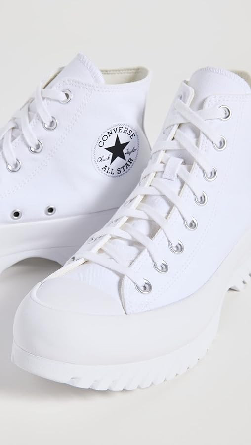 Converse Women's Chuck Taylor All Star Lugged 2.0 Sneaker | Amazon (US)