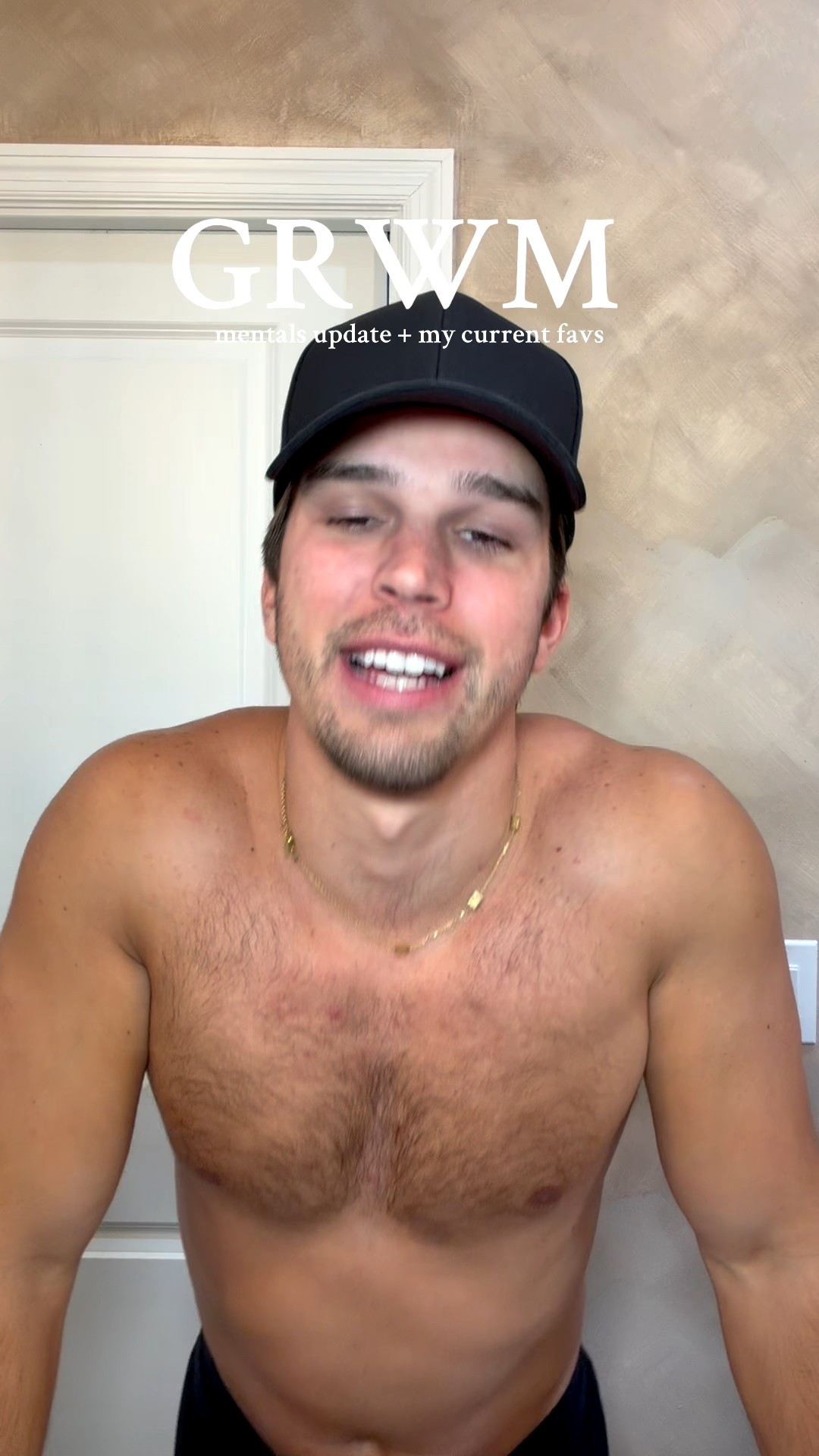 mental health update + my fav things 



#LTKMens #LTKBeauty #LTKSaleAlert