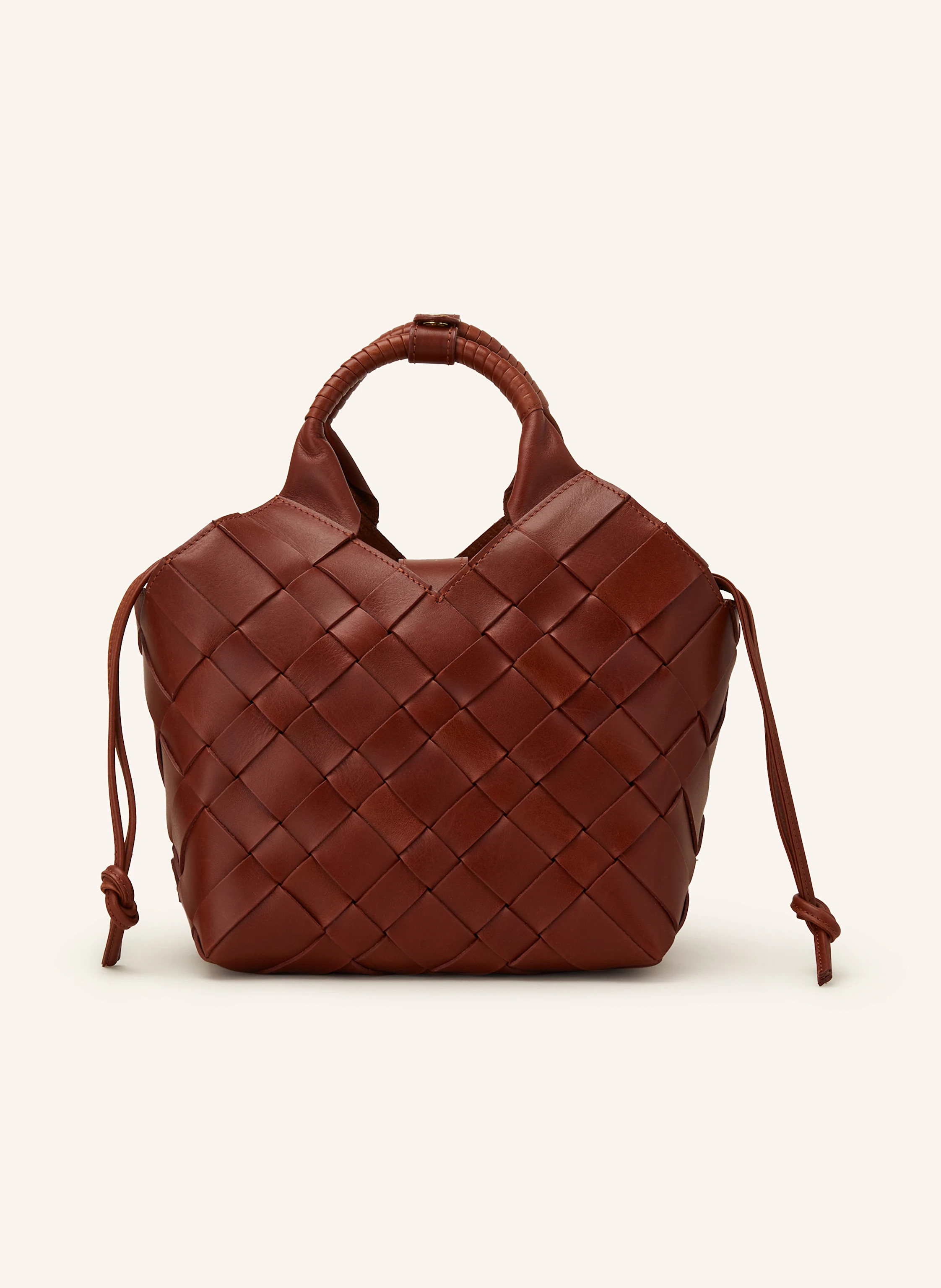 CALA JADE Handtasche MISU MEDIUM in braun | Breuninger (DACH)