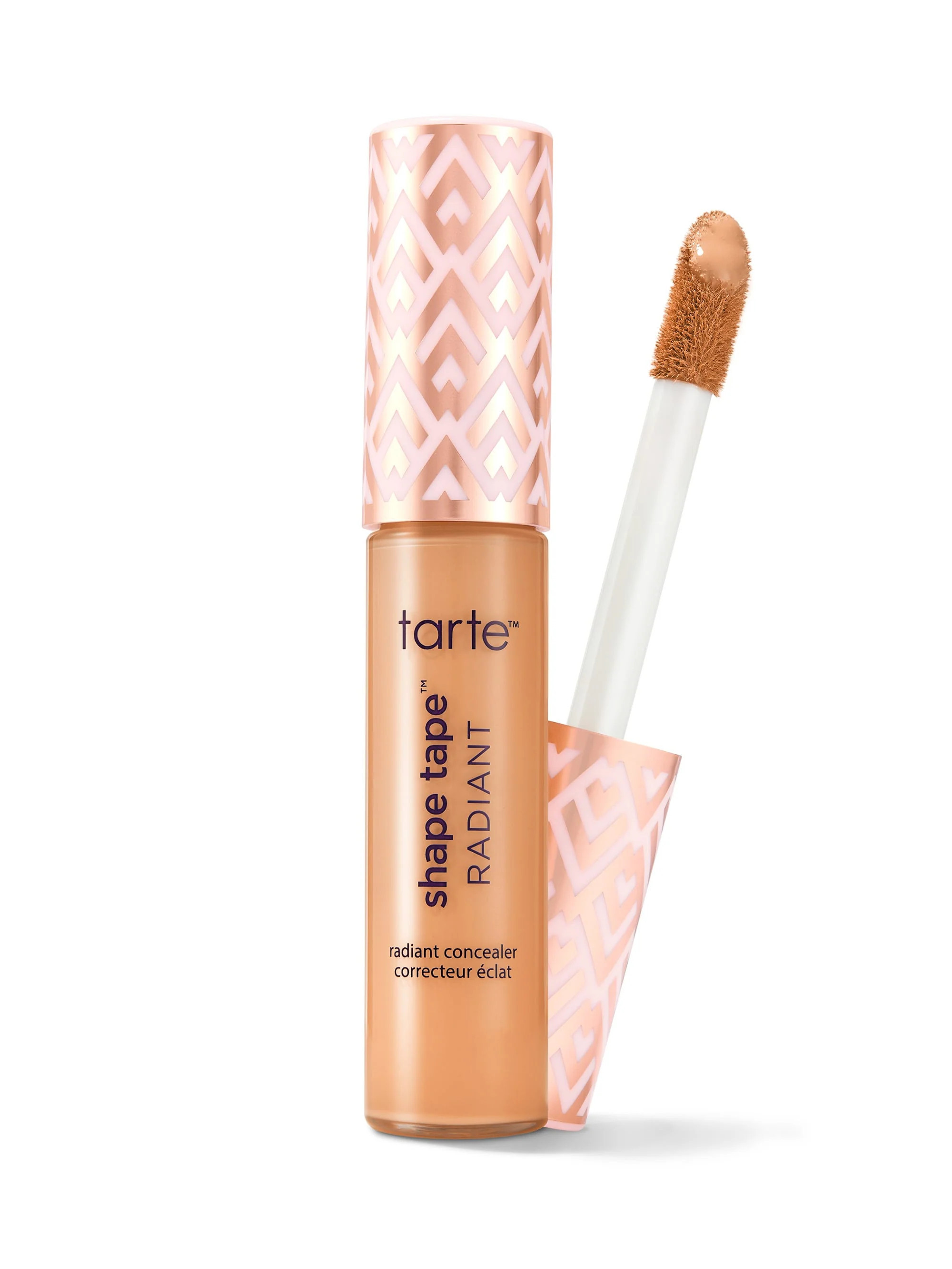 shape tape™ radiant concealer 35H medium honey | Tarte Cosmetics