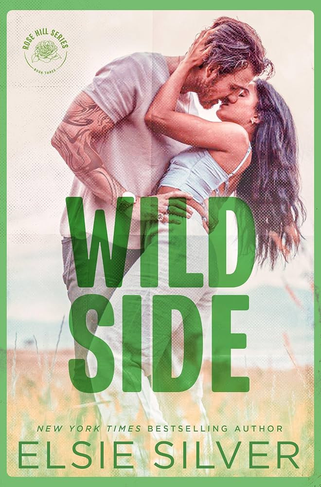 Wild Side | Amazon (CA)
