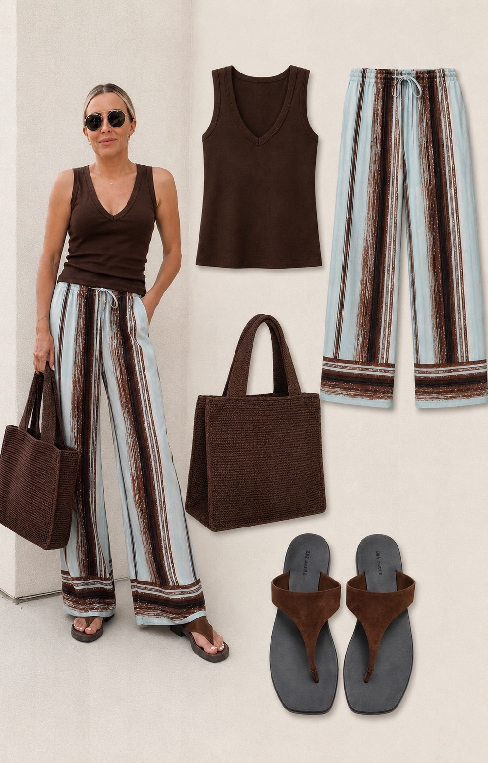 Summer outfit idea