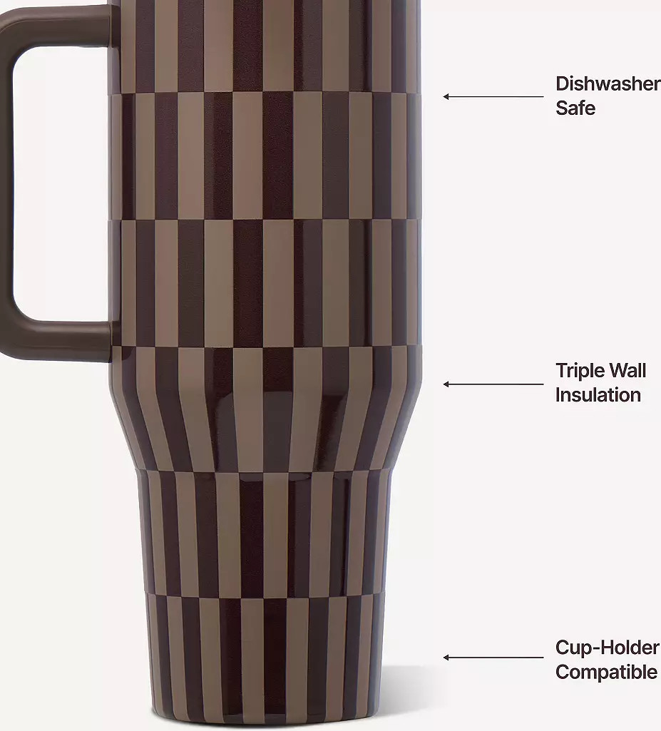 HYDROJUG 40 oz. Traveler Tumbler - Cozy Collection | DICK'S Sporting Goods