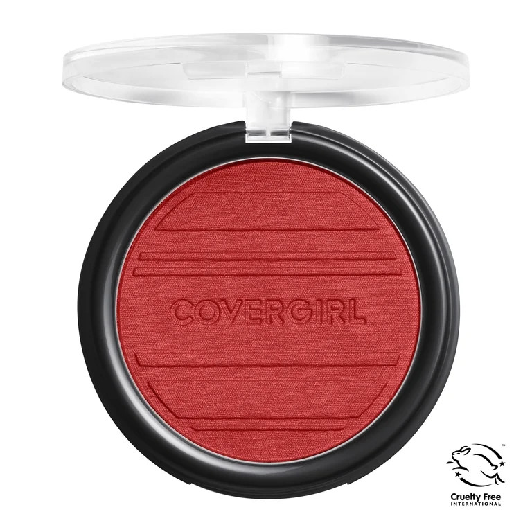 Covergirl TrueBlend So Flushed High Pigment Blush & Bronzer, Hot & Frenzy | Walmart (US)
