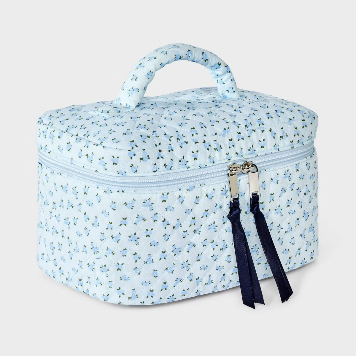 Vanity Top Handle Makeup Pouch - Wild Fable™ | Target