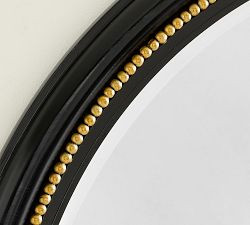 Webster Floor Mirror | Pottery Barn (US)