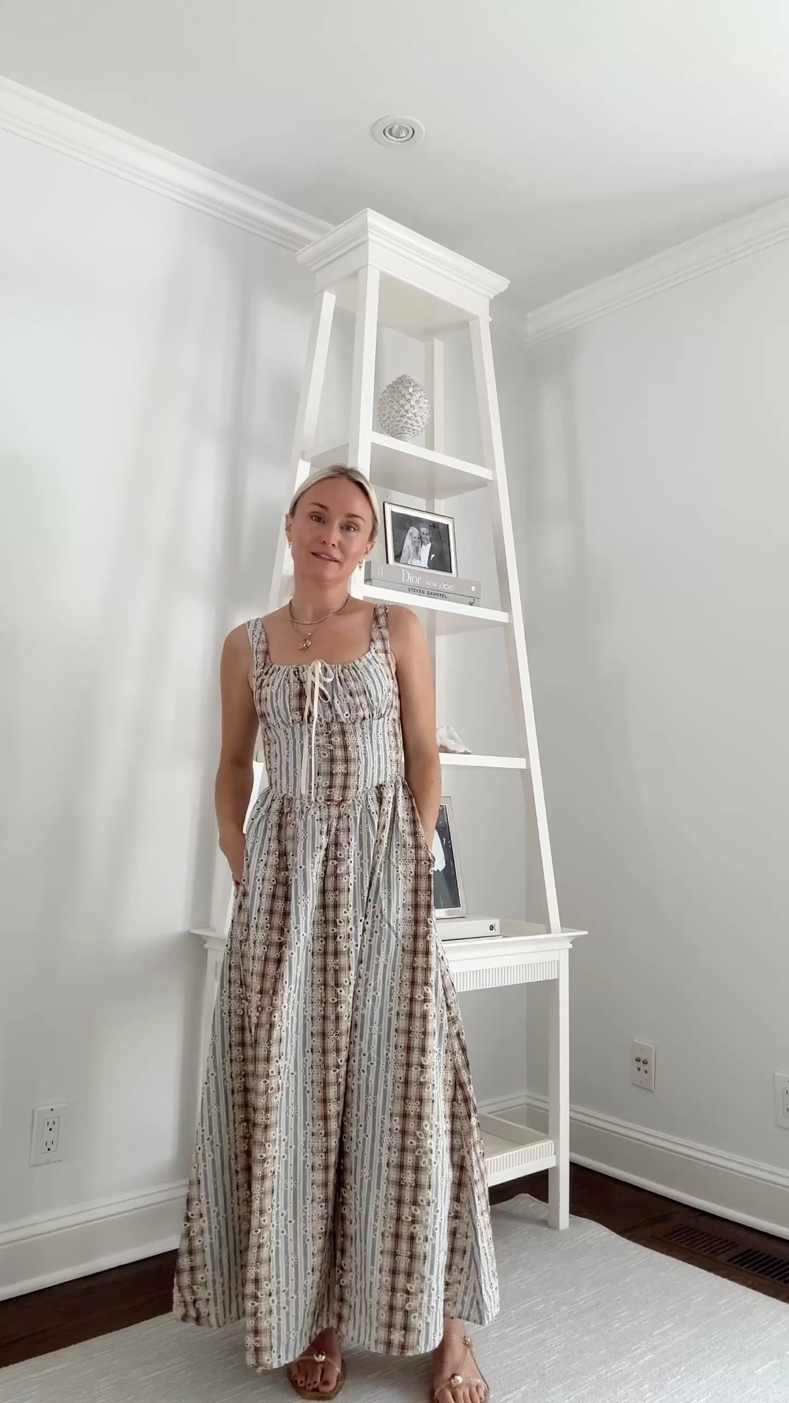 Under $35 finds! Style steals, summer dress under $40