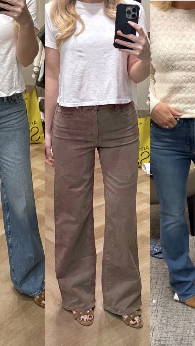 Denim review
Nordstrom anniversary sale

#LTKSaleAlert