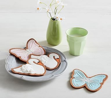 Monique Lhuillier Cookie Set of 4 | Pottery Barn Kids