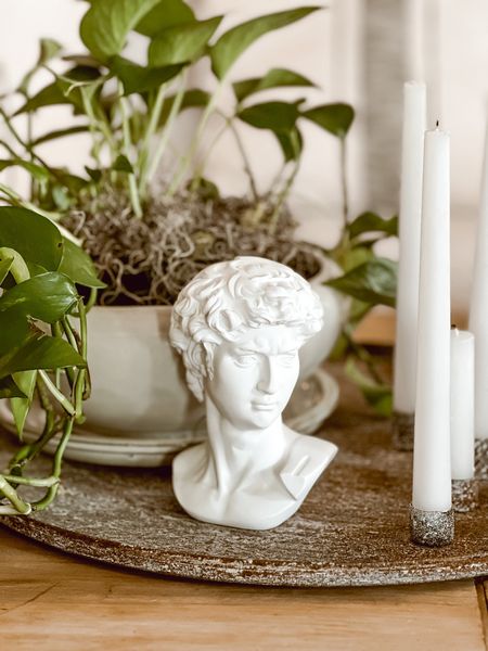 Loving this accent bust statue— it’s the perfect addition to my collection. 

#LTKhome #LTKSeasonal #LTKFind