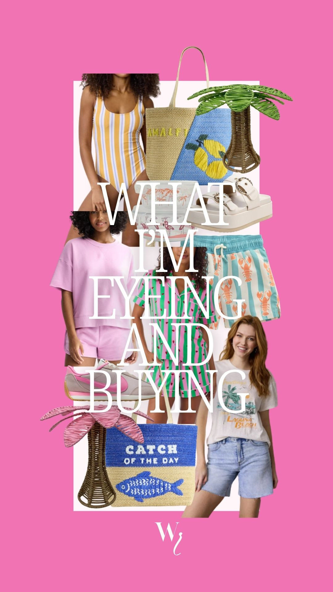 Khols what's in my car. Summer staples for the family. 

 

#LTKgrwm #LTKootd