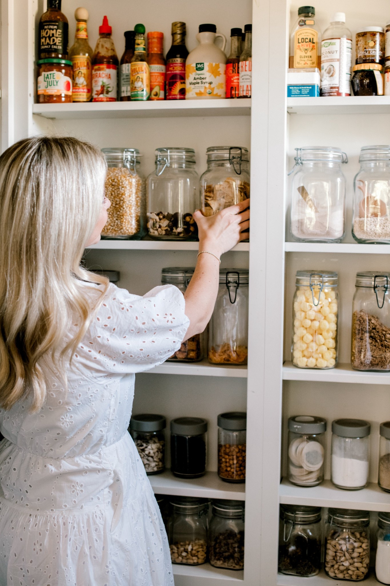 Our favorite pantry products 🥫

#LTKHome #LTKSummerEdit #LTKFindsUnder50