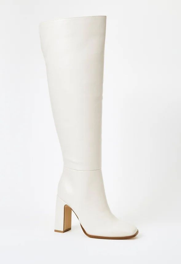 Monrow Over-The-Knee Boot | JustFab