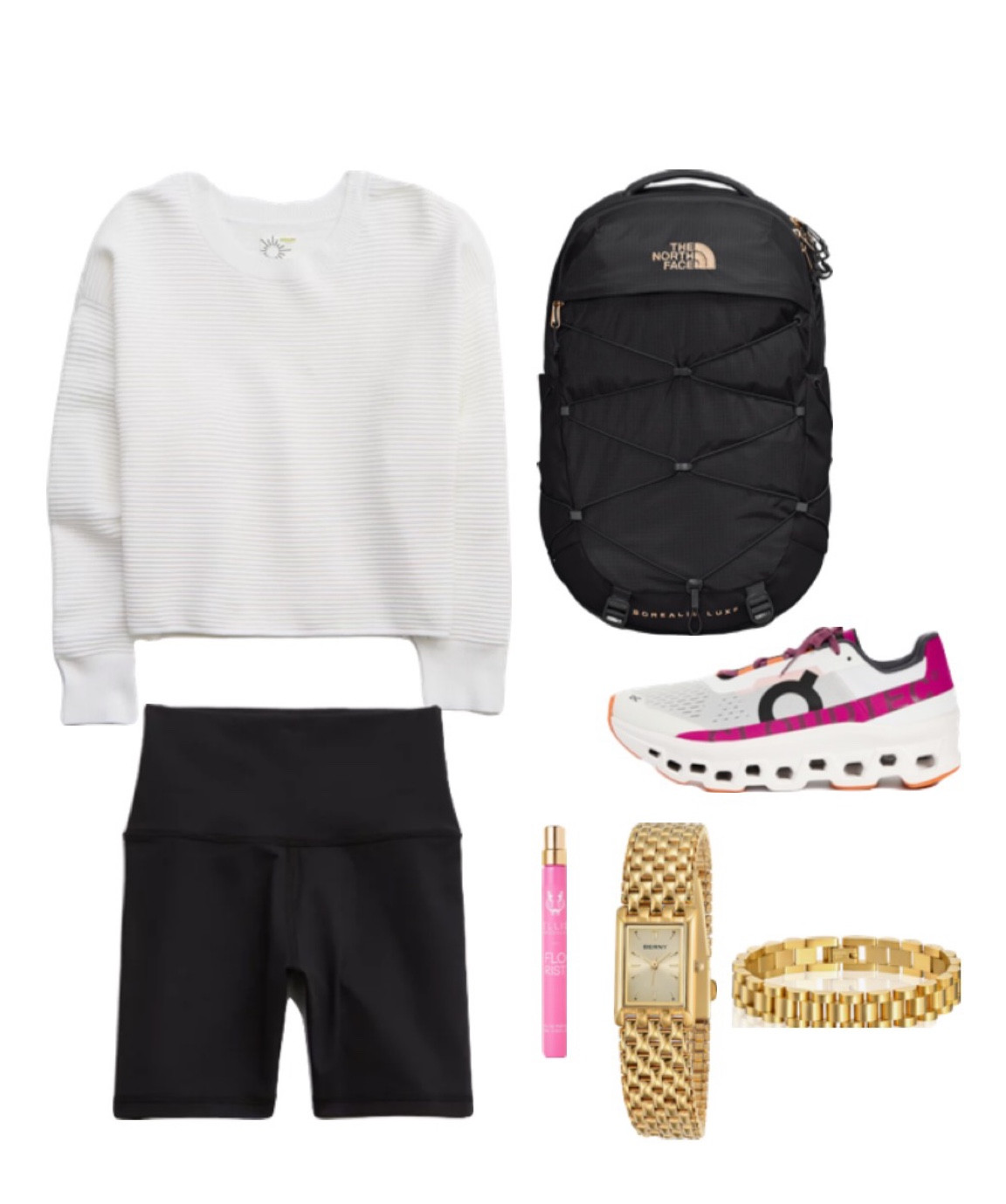 Class OOTD 

#LTKfindsunder50 #LTKbeauty #LTKstyletip